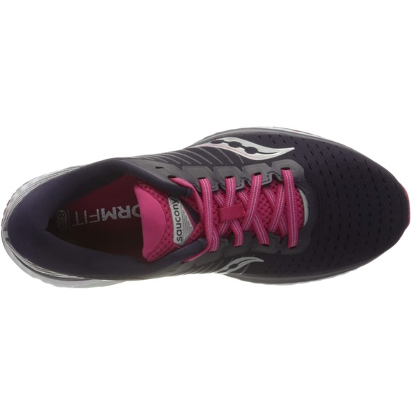 Saucony Women's Guide 13 - Size 9.5 - Picture 5 of 8